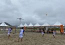 Navega Futevôley Cup 2024 trouxe esporte e diversão à Praia do Pontal